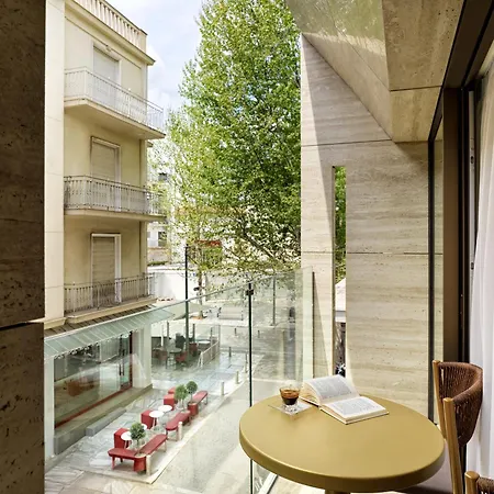 Hotell Anthology Of Athens, The Leading Of The World