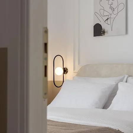 Plaka Elegance Retreat 아파트 아테네