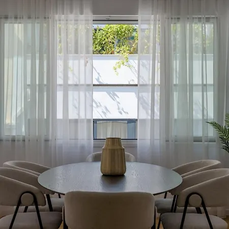Plaka Elegance Retreat * 아테네