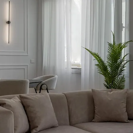 Plaka Elegance Retreat 아파트 아테네