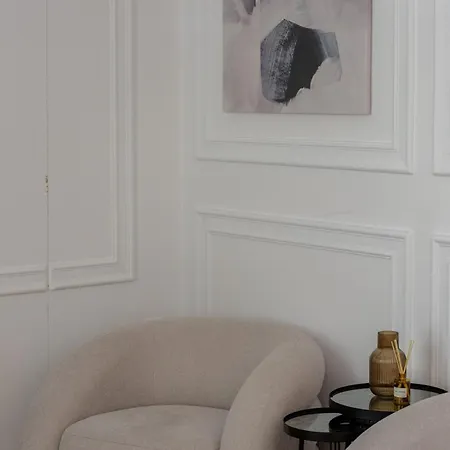 Plaka Elegance Retreat 아파트 아테네