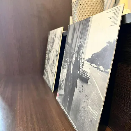 Taratsaki Apartmán Atény