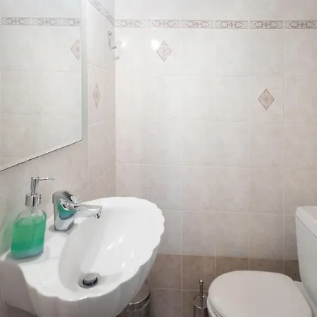 Апартаменты Lovely In Psychiko - Renovation 2025 Афины