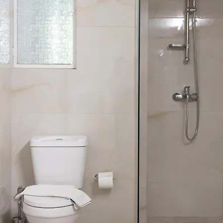 Lovely In Psychiko - Renovation 2025 Апартаменты Афины