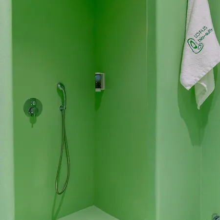 Lofus Bio-suites Athènes