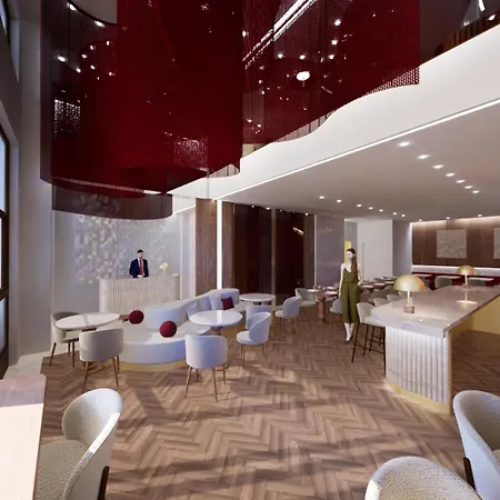 Hotel Eternity -opening 2025- 5*