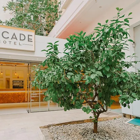 Arcade