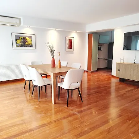 Feriehus Adelos New Elliniko Fresh Athen