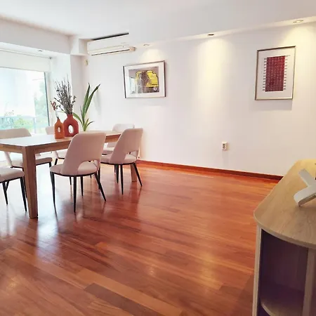 Feriehus Adelos New Elliniko Fresh Athen