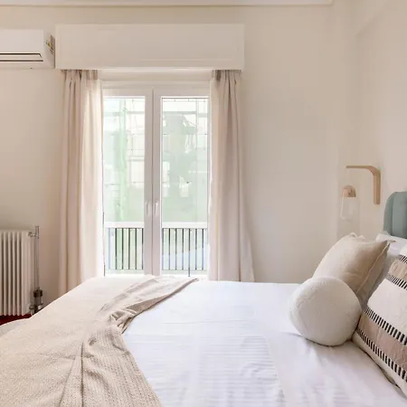 Apartmán Cozy In Plaka By Upstreet Atény