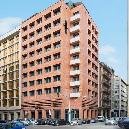 Key Hotel, Trademark Collection By Wyndham 5* Αθήνα