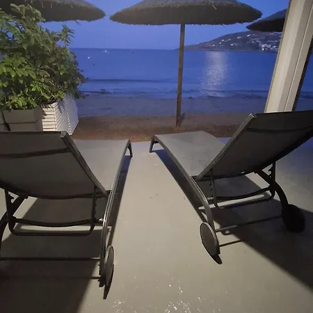 Pallas Seaside 1