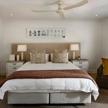 Apartamento Theo