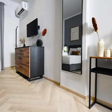 Apartment Sokratous House Athens