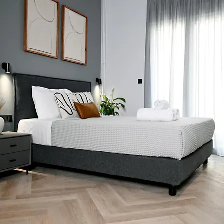 Apartment Sokratous House Athens
