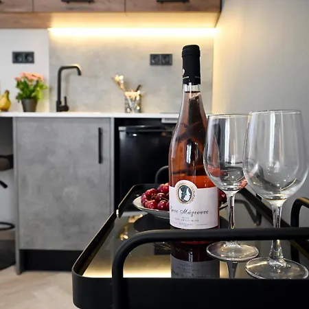 Sokratous House Apartment *