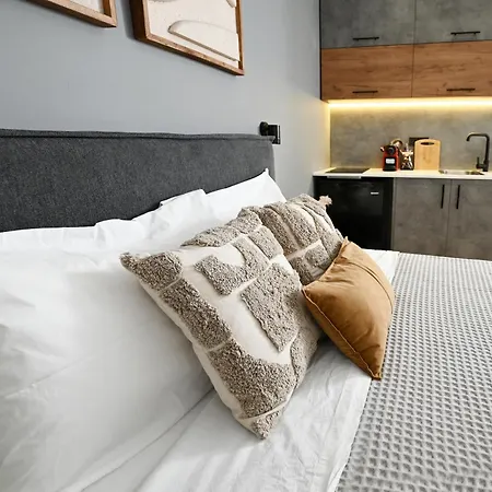 Apartment Sokratous House Athens