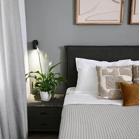 Sokratous House Apartment Athens