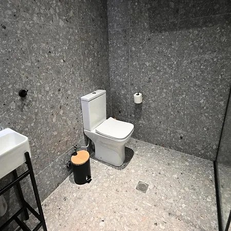Apartment Sokratous House Athens