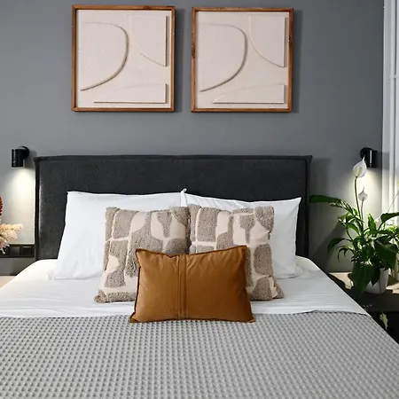 Sokratous House Apartment *