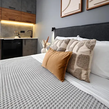 Apartment Sokratous House Athens