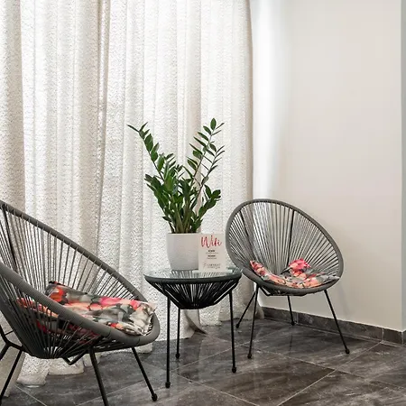 Garment District Appartement Athènes