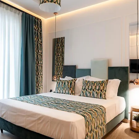 Garment District Appartement *