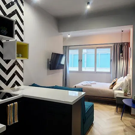 Apartment Yalarent Retreat Athens