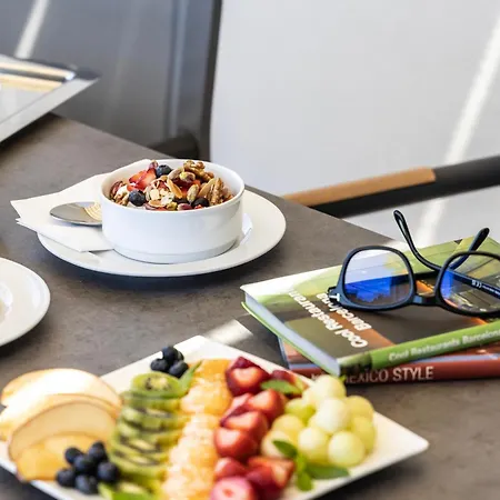 The Y Hotel Atene