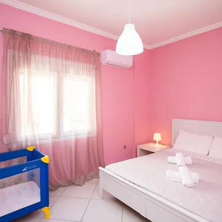 Spacious1 Bedroom Flat In The Heart Of * Athens