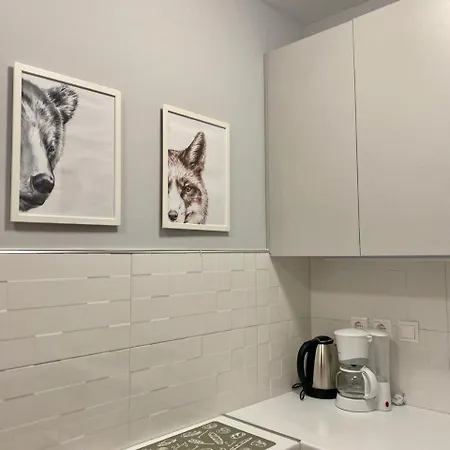 Apartamento Core *
