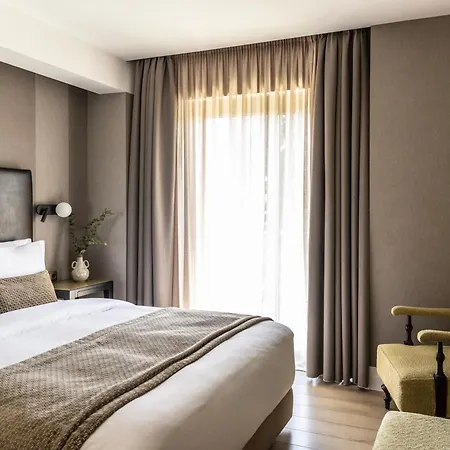 The Y Hotel