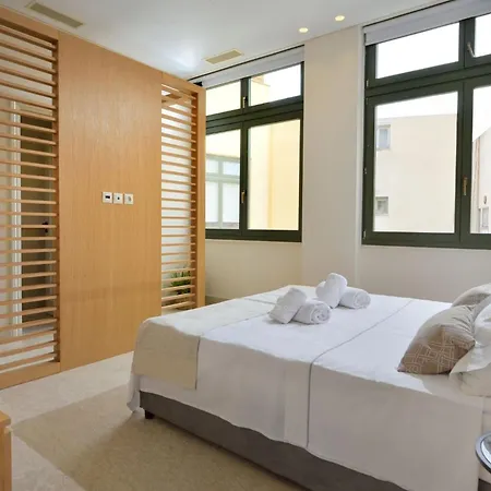 Luxury 2 Bedrooms Yamamoto Thissio View Platia Agion Asomaton