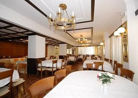 Balasca Otel Atina