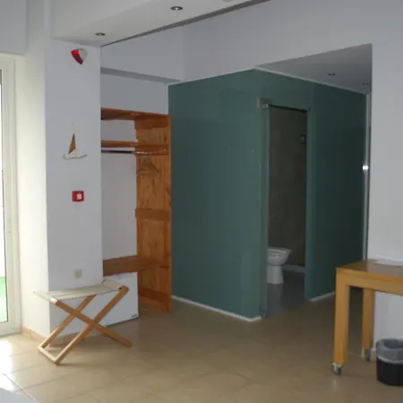 Lotus Hotel Atenas
