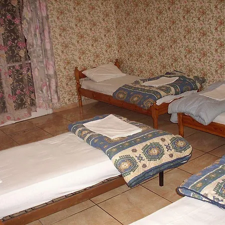 House Albergue