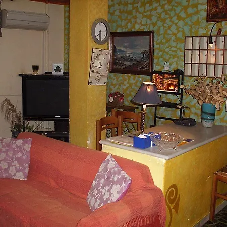 Albergue House Atenas