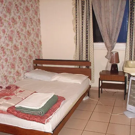 House Albergue
