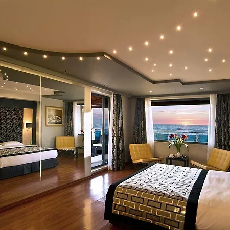 Hotel Nefeli 3*