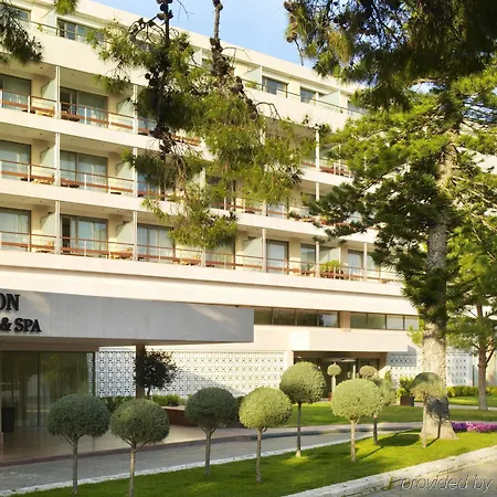 Arion & Spa, Astir Palace Resort Atenas