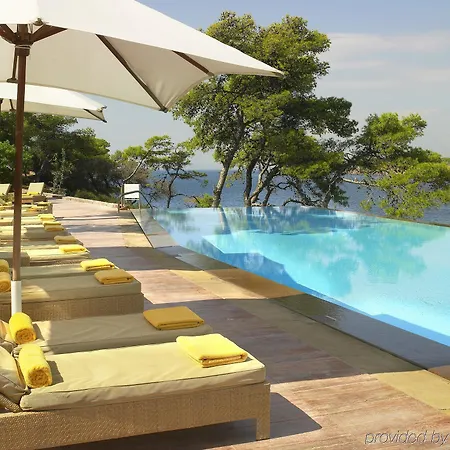 Feriested Arion & Spa, Astir Palace 5*