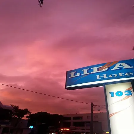 Hotel Xcite Lida