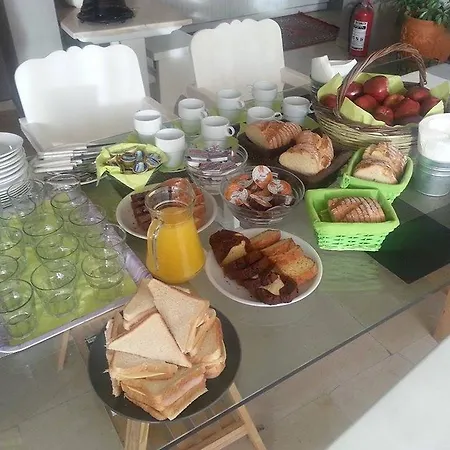 Hotel Xcite Lida