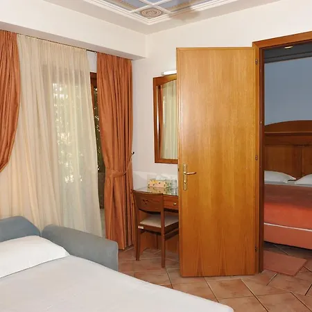 Katerina 3* Aten