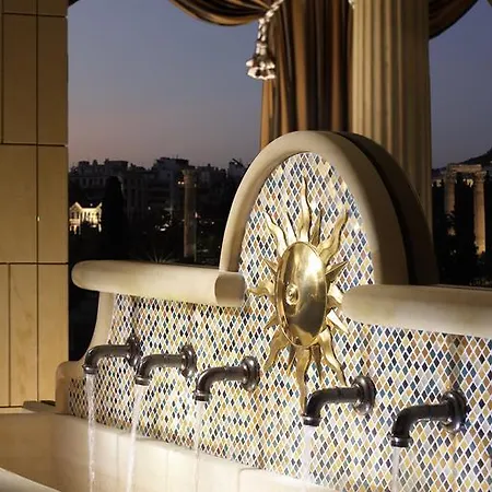 Hotel Royal Olympic 5*