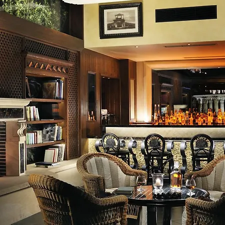 Hotel Royal Olympic