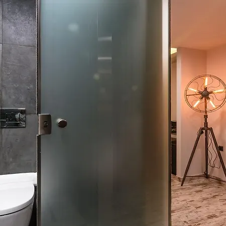 360 Degrees Hotel Athens