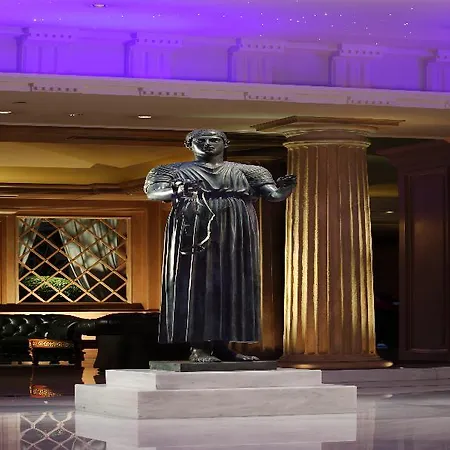 Royal Olympic Hotel Atenas