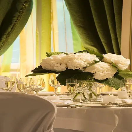 Hotel Royal Olympic Atenas