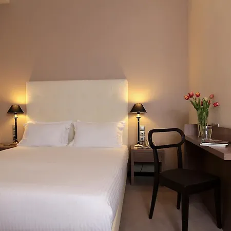 Hotel Lotus 4*